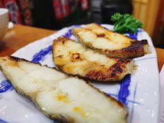 -银子铁板烧料理自助餐(人民广场店)