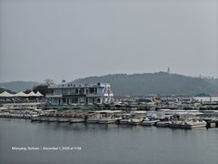 -仙海旅游度假区