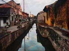 -绍兴鲁迅故里·沈园景区