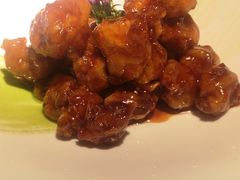 桂花糖醋里脊-桂满陇-锦绣江南(万象城店)