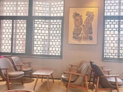 -星巴克臻选(扬州瘦西湖文化广场店)