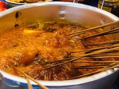 -马路边边串串香(双井直营店)