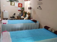 -益友堂盲人推拿正骨穴位按摩工作室