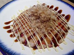 山药饼-琴寿司居酒屋(中山广场店)