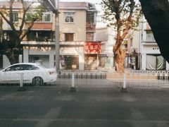 -珠江夜游西堤码头