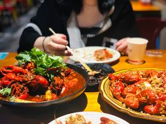 -金陵一哥龙虾馆(三牌楼总店)
