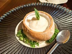 -采悦轩中餐厅·粤菜·海南菜(神州半岛喜来登度假酒店)