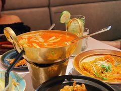 招牌海鲜冬阴功-BetterThai 泰加(苏州中心店)