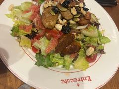 -Entrecôte 法国牛扒馆(保利·时光里店)
