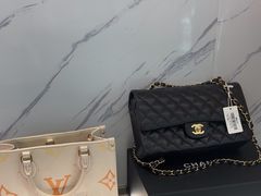 -聚云奢二手奢侈品黄金手表包包回收·中古店(上海店)