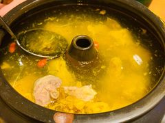 -云海肴·汽锅鸡·云南菜(苏州中心店)