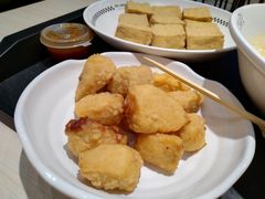-孖记茶档·热腾茶餐(荔湾领展广场店)