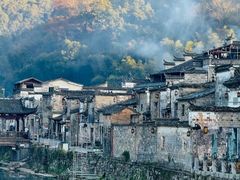 -婺源风景区
