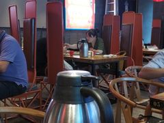 大堂-兔槽江湖菜·重庆璧山兔(水围店)