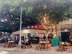 -金海椒罐罐鲢鱼(东方桂苑店)