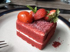 -良木缘咖啡西餐(蜀汉路店)