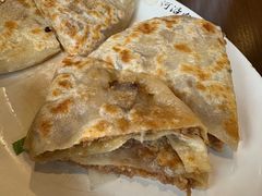-河沿肉饼Beijing Pie(东华门店)
