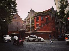 -飞马旅黎黄陂路文旅街区