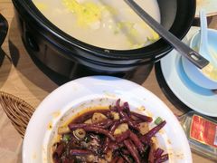 -四道菜·福建菜馆(莆田万达店)