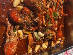 -虾胡闹龙虾馆(湄南河店)