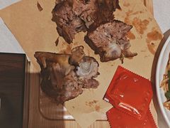 -大铁勺新津菜(东丽阳光新业广场店)