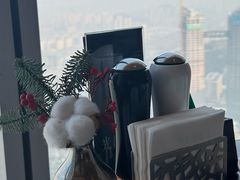 -济南凯宾斯基酒店-THE VIEW云景全日制餐厅