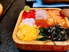 九宫格-喜寿司(金狮广场店)
