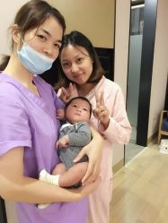 -何柒有幸母婴护理月子会所(长妇婴店)