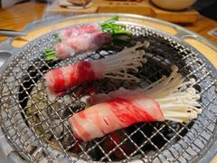 -喜来稀肉(北外滩白玉兰广场店)