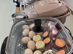 -中田健身工作室(星耀城金牌店)