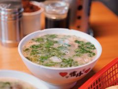 -宋老三苏肉羊肉汤老店
