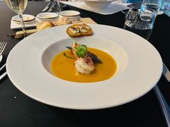 -圣丰索菲特·法国餐厅