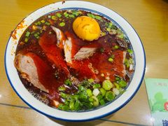 -清真磨沟沿老字号牛肉面(总店)
