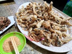 -夕阳红小吃(中街大悦城店)