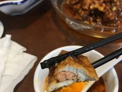-天回镇何氏豆腐(总店)