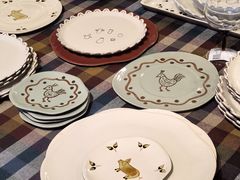 -ZARA HOME(蓝色港湾店)