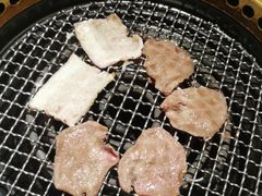 -江户烧肉(高德店)