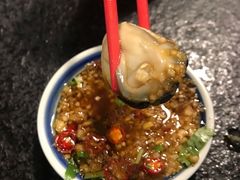 台山蚝皇-财神鸡煲(华强北店)