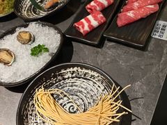 -湊湊火锅·茶憩(合生汇购物中心店)