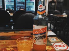 -金谷园饺子·烧烤(人大总店)
