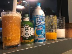 -万岛日本料理铁板烧(万泰国际店)