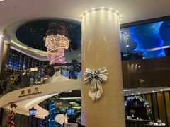 -深圳圣淘沙酒店(翡翠店)