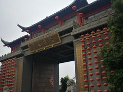 -龙潭水乡