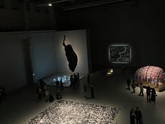 -上海当代艺术博物馆