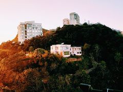 -太平山顶