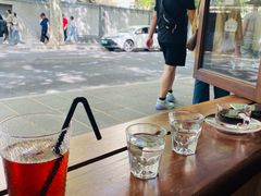 -RUMORS COFFEE ROASTERY鲁马滋咖啡(湖南路店)