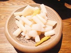 舌尖上的藕遇-水煮三国·川鲁江湖菜(香山店)