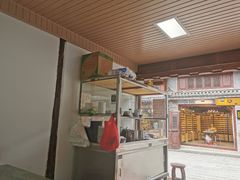 -再回首鸡肉米线(人民路一店)