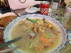 -霆记海鲜·只为这碗面(滨江店)