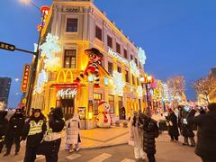 -中华巴洛克风情街